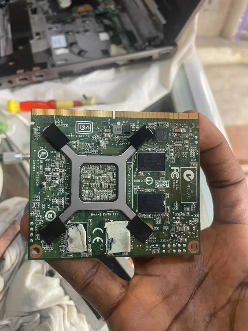 Système de vidéosurveillance CCTV commercial Porto-Novo