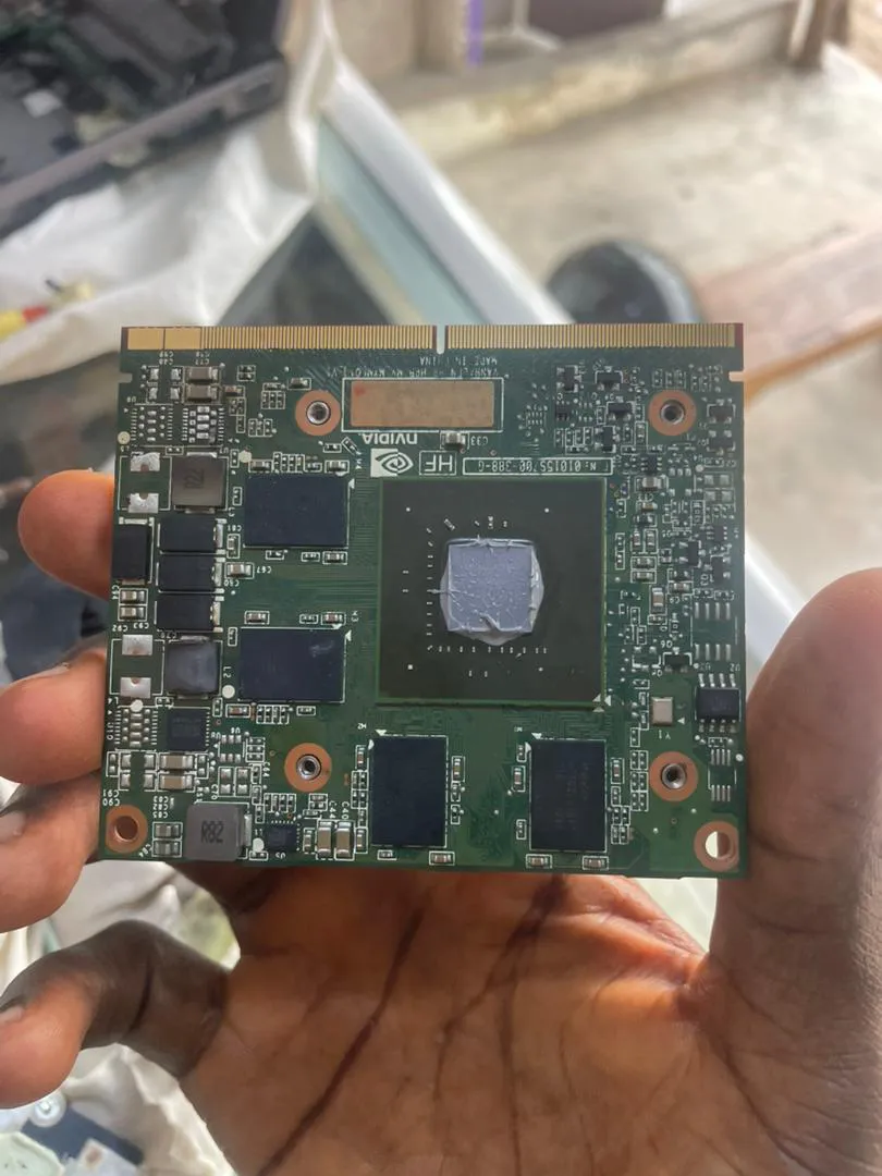 Infrastructure réseau informatique bureau Adjohoun