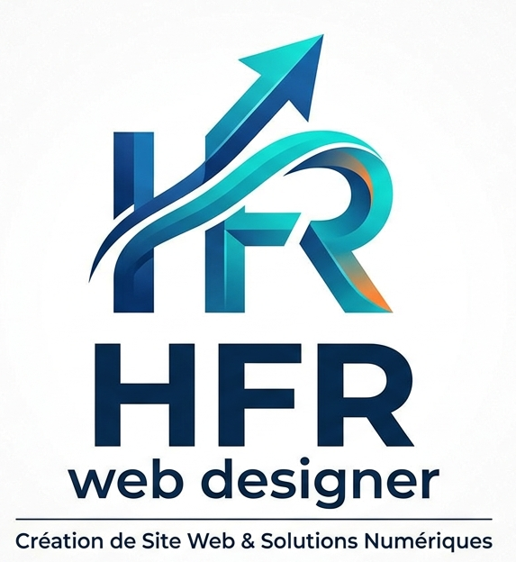 HFR Web Designer